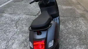 Vespa GTS 310 Supersport (2025 - 26)  (3)