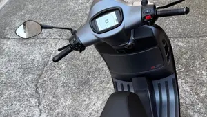 Vespa GTS 310 Supersport (2025 - 26)  (4)
