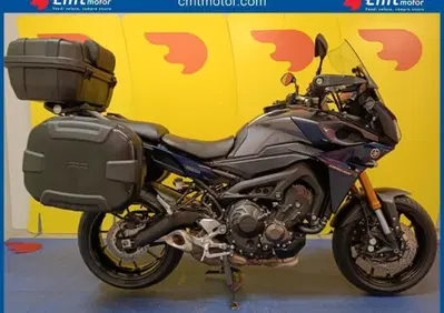 Yamaha Tracer 900 ABS (2015 - 16) - Annuncio 10065464