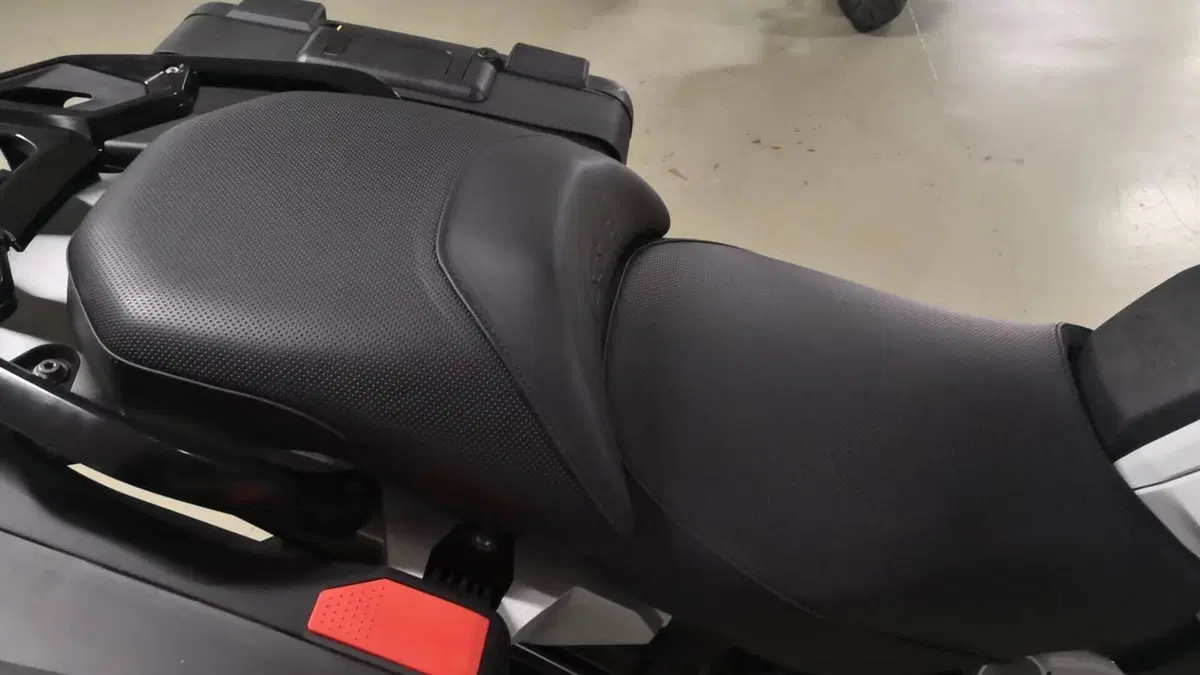 Bmw R 1250 GS (2021 - 24)  (2)