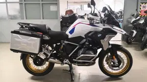 Bmw R 1250 GS (2021 - 24) 