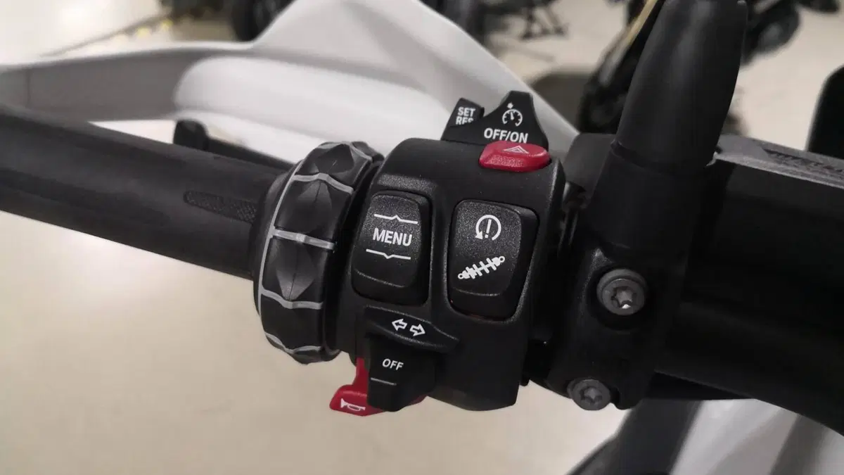 Bmw R 1250 GS (2021 - 24)  (4)