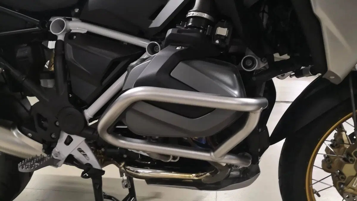 Bmw R 1250 GS (2021 - 24)  (5)