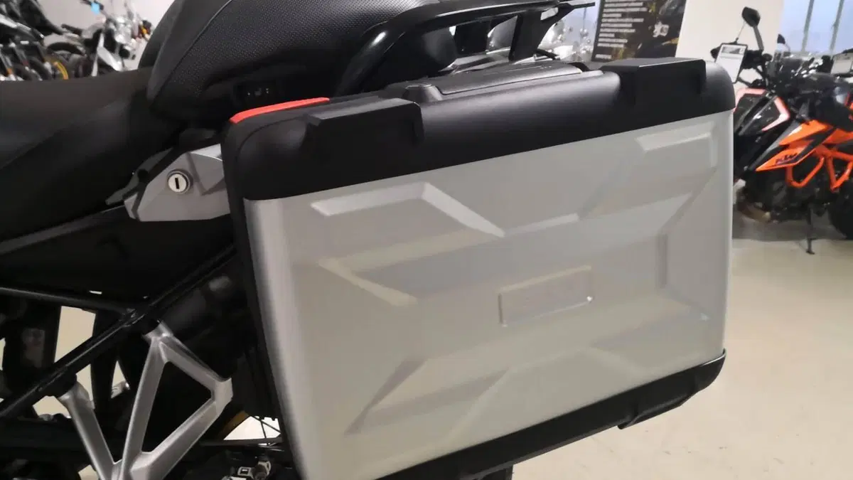 Bmw R 1250 GS (2021 - 24)  (7)