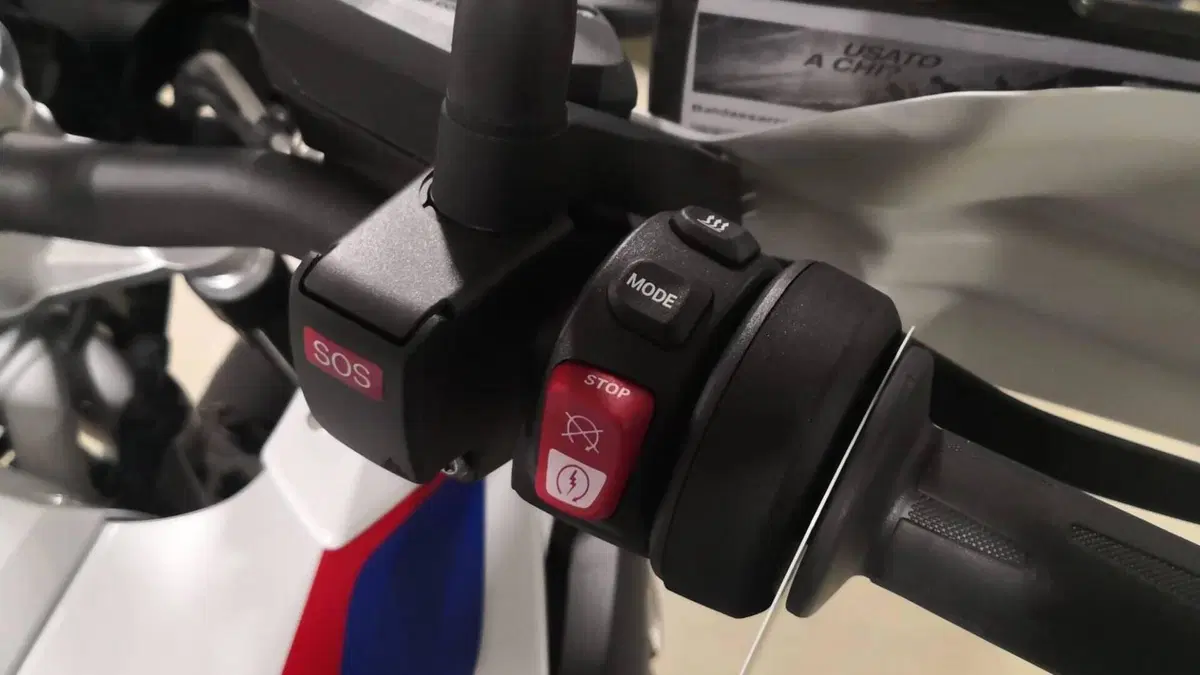 Bmw R 1250 GS (2021 - 24)  (11)