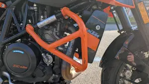 KTM 690 Duke (2016 - 19)  (4)