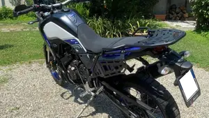 Yamaha Ténéré 700 (2021) 