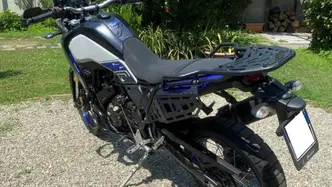 Yamaha Ténéré 700 (2021) usata