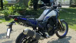 Yamaha Ténéré 700 (2021)  (2)