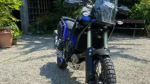 Yamaha Ténéré 700 (2021)  (3)