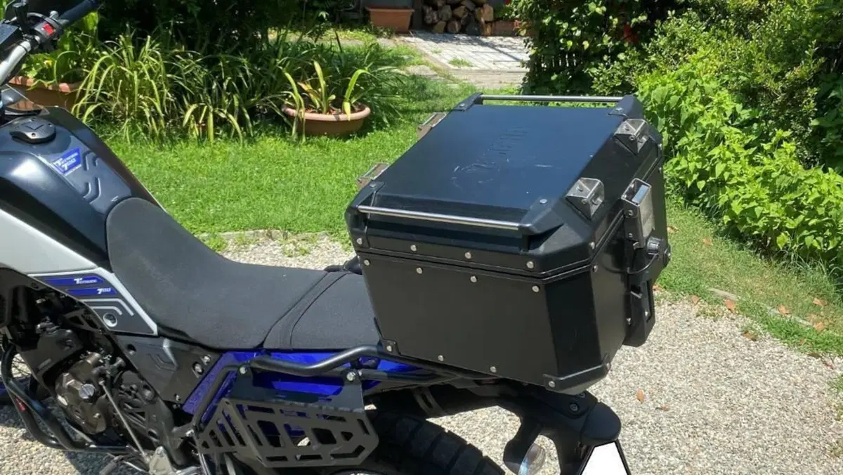 Yamaha Ténéré 700 (2021)  (4)