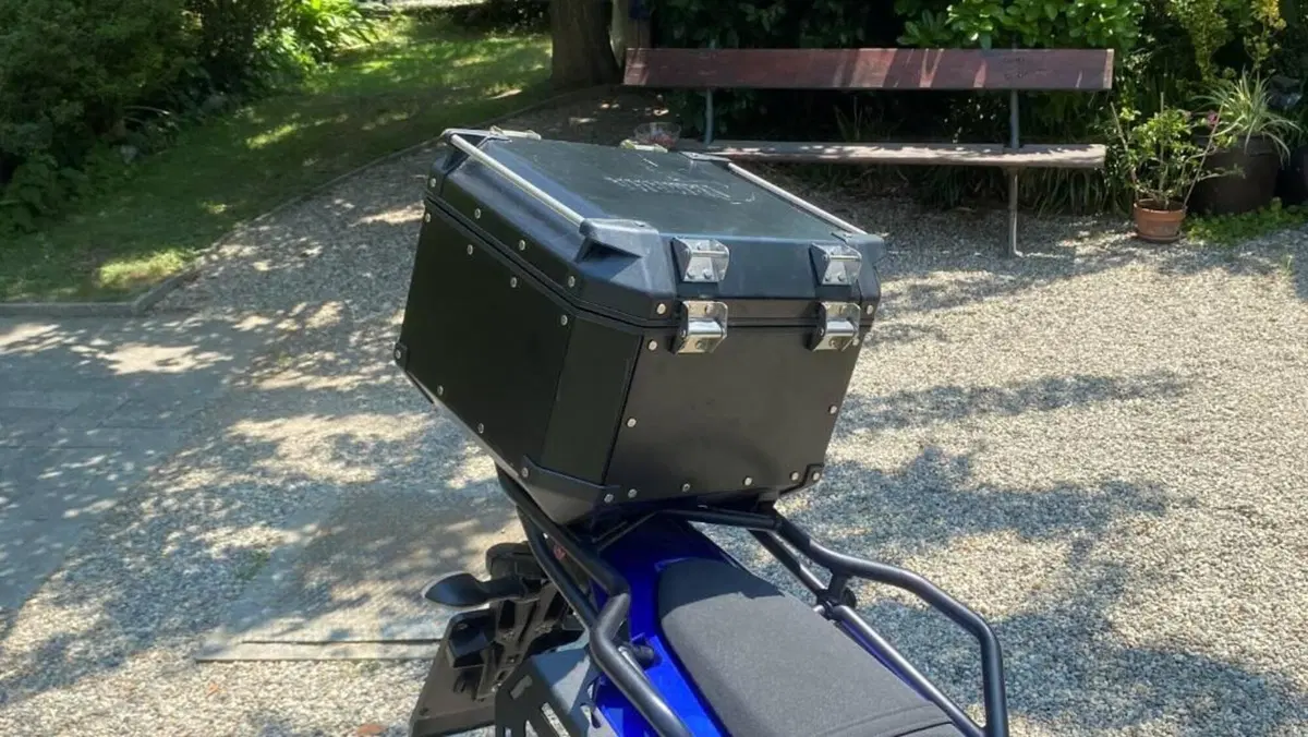 Yamaha Ténéré 700 (2021)  (5)