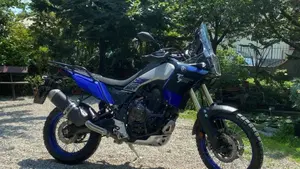 Yamaha Ténéré 700 (2021)  (7)