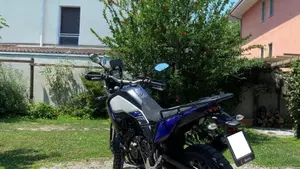 Yamaha Ténéré 700 (2021)  (9)