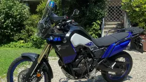 Yamaha Ténéré 700 (2021)  (10)