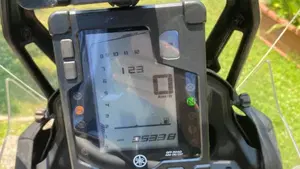 Yamaha Ténéré 700 (2021)  (11)