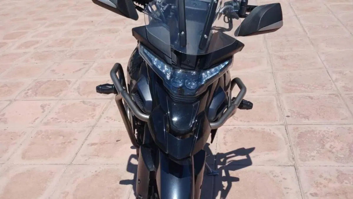 Zontes ZT350-T2 (2022 - 25)  (7)