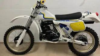 Husqvarna 