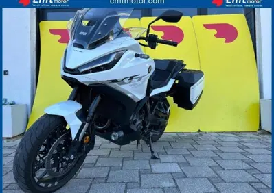 Honda NT 1100 DCT (2022 - 24) - Annuncio 10065474
