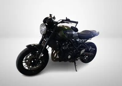 Kawasaki Z 900 RS (2018 - 20) - Annuncio 10065480