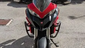 Ducati Multistrada 950 (2018)  (2)