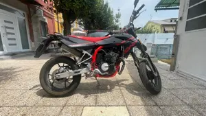 Swm SM 125 R (2022 - 24)  (2)