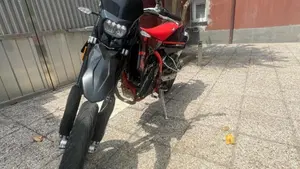 Swm SM 125 R (2022 - 24)  (3)