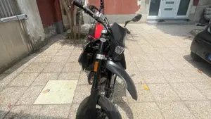Swm SM 125 R (2022 - 24)  (4)
