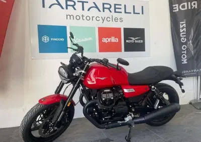 Moto Guzzi V7 Sport (2025 - 26) - Annuncio 10021652