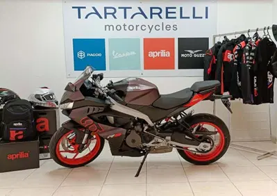 Aprilia RS 457 (2024 - 26) - Annuncio 10050095