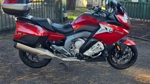 Bmw K 1600 GT (2017 - 20)  (2)