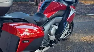 Bmw K 1600 GT (2017 - 20)  (4)