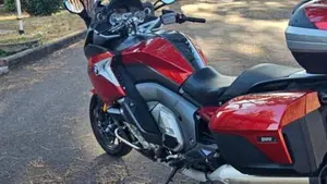 Bmw K 1600 GT (2017 - 20)  (5)