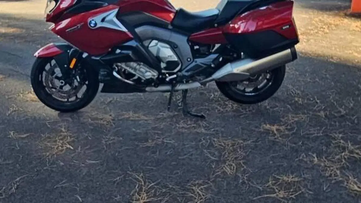 Bmw K 1600 GT (2017 - 20)  (3)