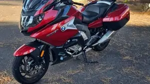 Bmw K 1600 GT (2017 - 20)  (6)