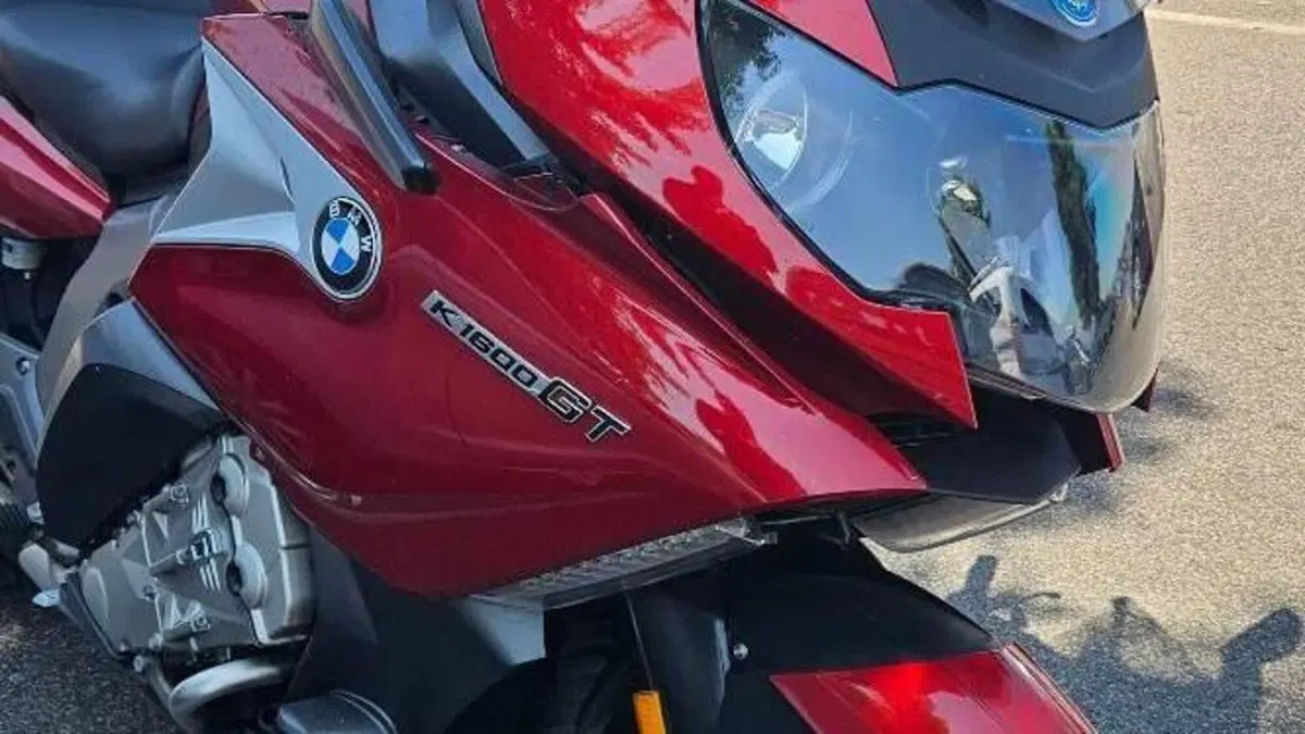 Bmw K 1600 GT (2017 - 20)  (8)