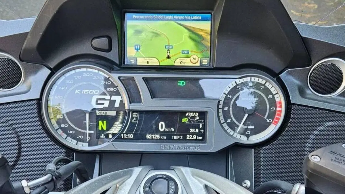 Bmw K 1600 GT (2017 - 20)  (10)
