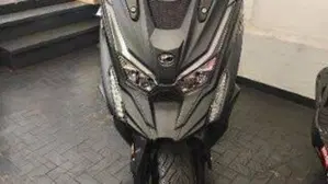 Kymco DTX 360 300 (2022 - 25) 