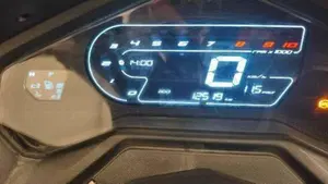 Kymco DTX 360 300 (2022 - 25)  (4)