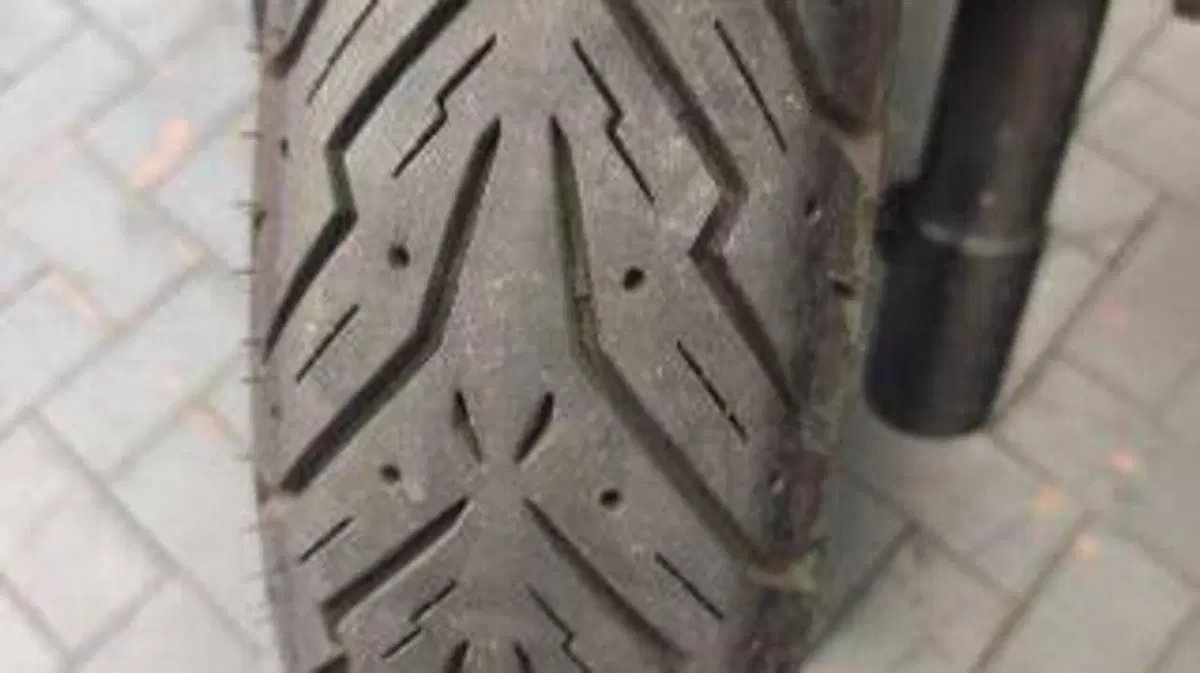 Kymco DTX 360 300 (2022 - 25)  (6)