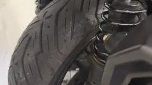 Kymco DTX 360 300 (2022 - 25)  (7)