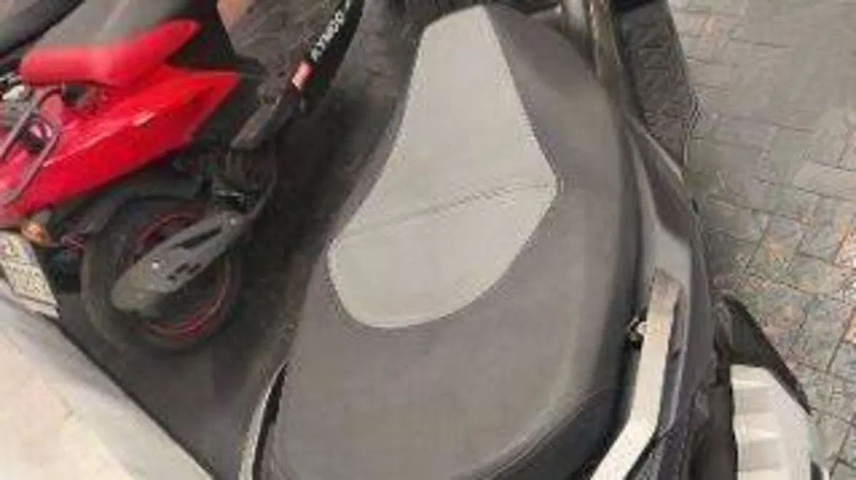 Kymco DTX 360 300 (2022 - 25)  (8)