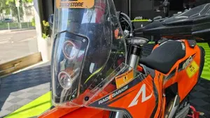 KTM 690 Enduro R (2022 - 25)  (4)