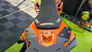 KTM 690 Enduro R (2022 - 25)  (12)
