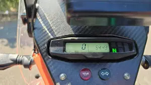 KTM 690 Enduro R (2022 - 25)  (10)