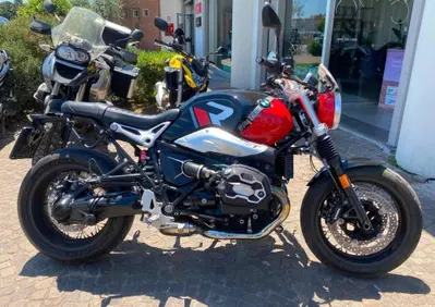 Bmw R nineT Pure (2021 - 24) - Annuncio 10065497