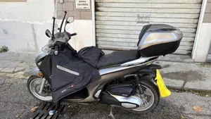 Honda SH 350 (2021 - 24) 