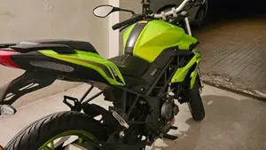 Benelli BN 125 (2018 - 20)  (5)