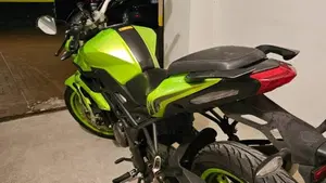 Benelli BN 125 (2018 - 20)  (6)