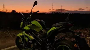 Benelli BN 125 (2018 - 20) 